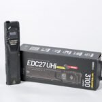 Nitecore EDC27 UHi Tactical Flashlight