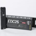 Nitecore EDC25 Tactical Flashlight