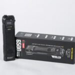 Nitecore EDC29 Tactical Flashlight