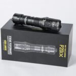 Nitecore P20iX Tactical Flashlight