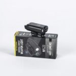 Nitecore NPL20 Compact Tactical Weapon Light