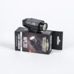 Nitecore NPL30 Compact Tactical Weapon Light