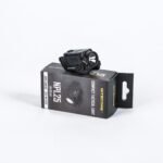 Nitecore NPL25 Compact Tactical Weapon Light