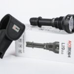 Acebeam L19 2.0 Long-Range Tactical Flashlight