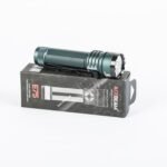 Acebeam E75 High-Performance Rechargeable Flashlight