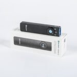 Olight Arkfeld Pro Flat EDC Flashlight