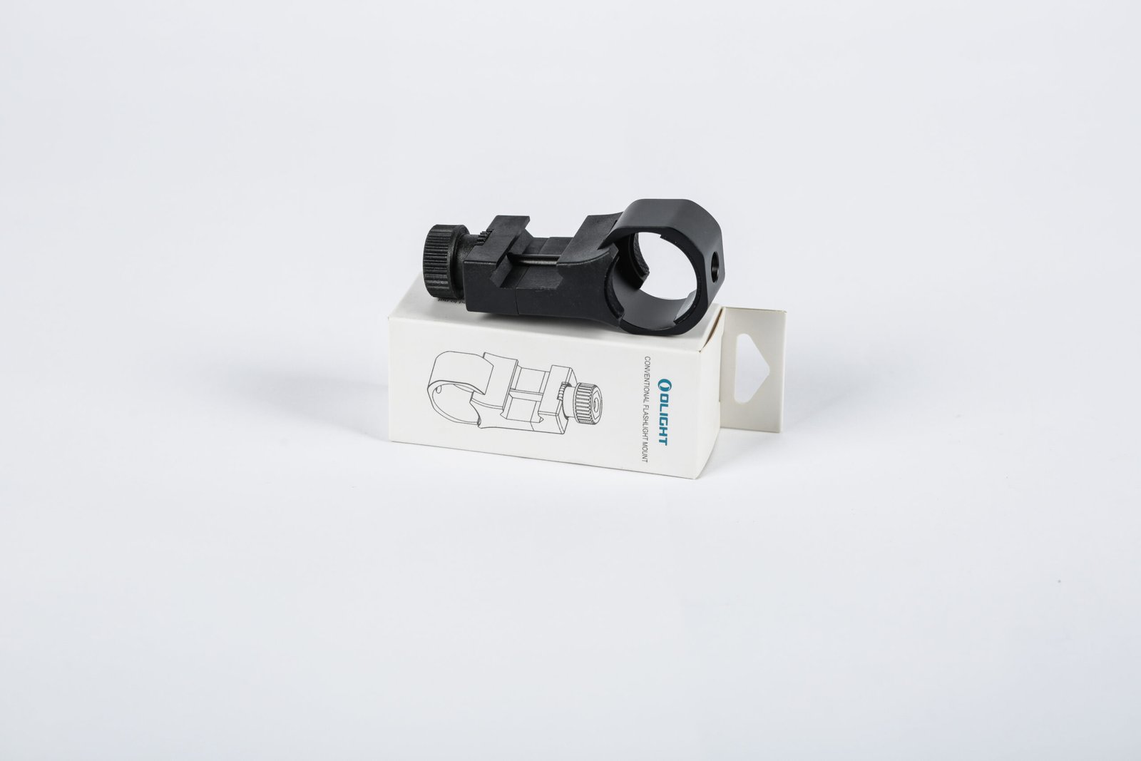 7X4A1119 Olight E-WM25 Flashlight Mount - Image 1