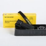 Nitecore RSW2i WL Wireless Remote Switch