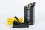 Nitecore P20iX Tactical Flashlight - Image 2