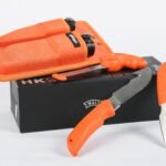 Walther HKs – Throwing Knife