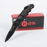 K25 (RUI) Tactical Folding Knife