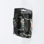 Bar Baric Survival Kit – Outdoor Gear Set