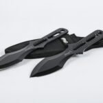 Walther - Throwing Knives