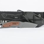 Walther – JAK 2 Knife