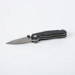 Ruike P671-CB Folding Knife - Carbon Fiber/G10