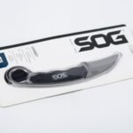 SOG – Gambit GB1001-CP Karambit Knife