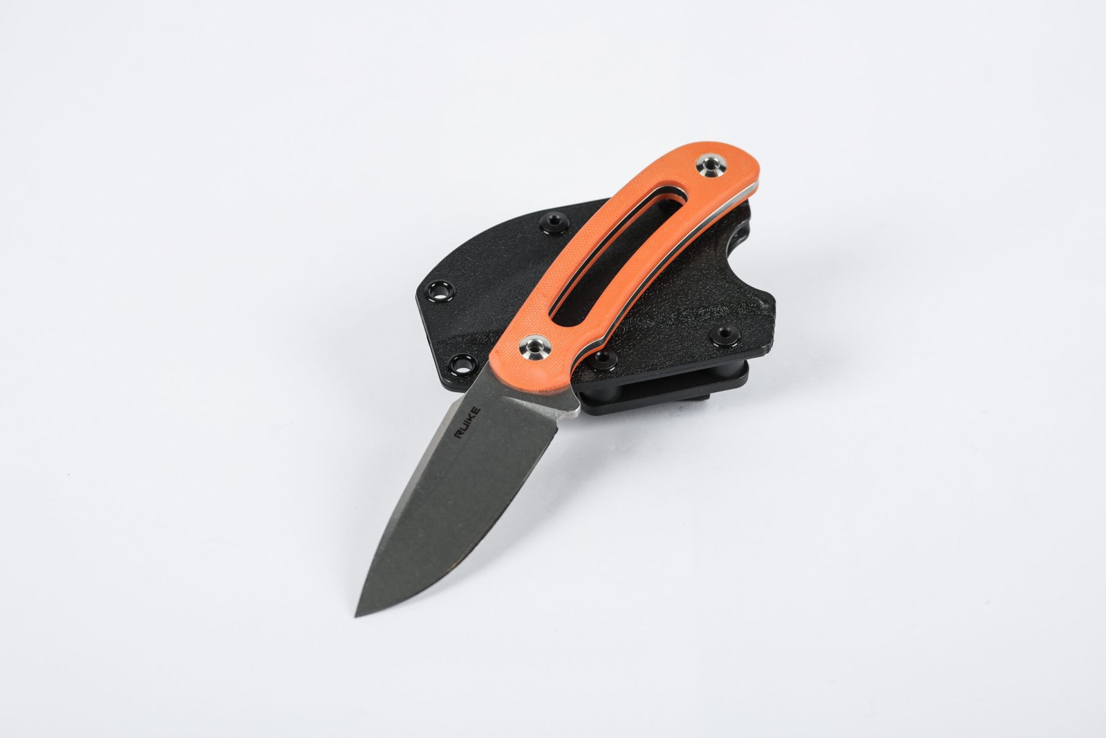 7X4A1163 Ruike Hornet F815 Fixed Blade Knife - Image 1