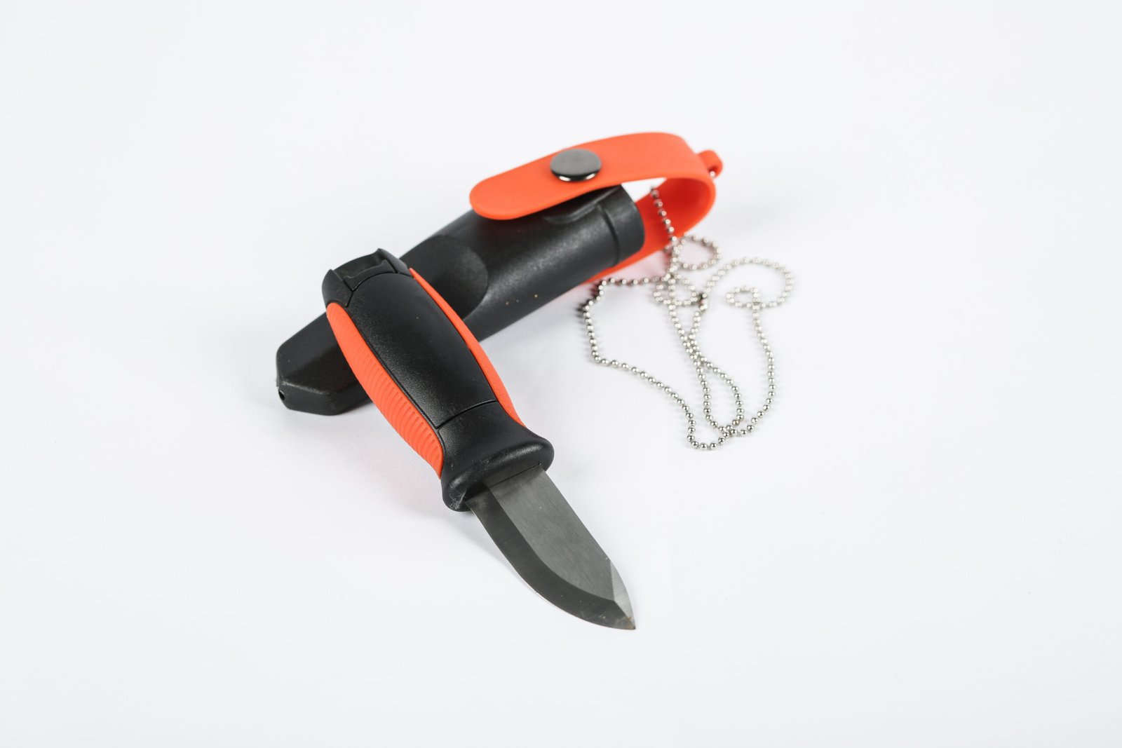 7X4A1181 Alpina Sport Little Ancho Neck Knife - Image 1