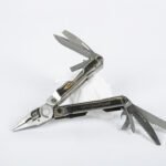 Leatherman Rebar Multi-Tool – Full-Sized Stainless Steel