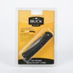 Buck 486 Bucklite MAX Large Folding Knife