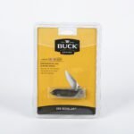 Buck 326 Scholar Folding Pocket Knife