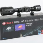 ATN – Mars 4 Thermal Optic