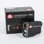 ATN – Laser Ballistics 1000 Range Finder