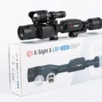 ATN – X-Sight 5 LRF Night Vision