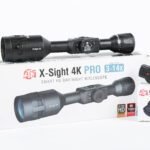 ATN – X-Sight 4K Pro Night Vision