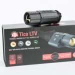 ATN – TICO LTV Clip-On Monocular Thermal Optic
