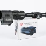 ATN – Auxiliary Ballistic Laser 1500 Range Finder