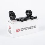 ATN – Low Profile Quick Detach Mount 30 mm (Heavy Duty)