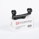 ATN – Quick Detach Mount for X-Sight 4K / ThOR 4 Series