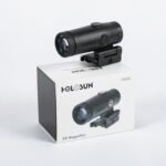 Holosun HM3X – Red Dot Sight