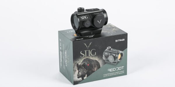 STIG ASKA – Red Dot Sight