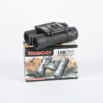 TASCO – 10X Binocular