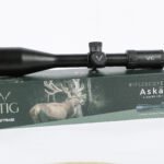 STIG ASKA HD-i – Riflescope 4–24×56