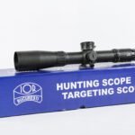 IOR - Riflescope 4-28x50