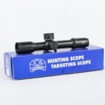 IOR - Riflescope 2-16x42