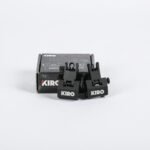 KIRO - AFUS – Aluminum Front & Rear Flip-Up Backup Sights