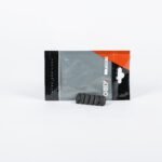 KIRO MLP5 M-LOK to Picatinny Rail Adapter – 5 Notch