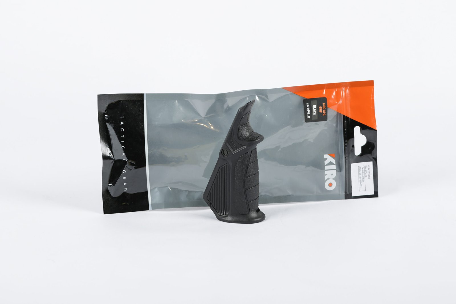 7X4A1248 KIRO APG Angled Pointing Foregrip for Picatinny Rail - Image 1