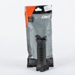 KIRO RDP Rapid Deployment Foregrip with Integrated Bipod for Picatinny Rail