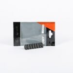 KIRO MLP7 M-LOK to Picatinny Rail Adapter – 7 Notch