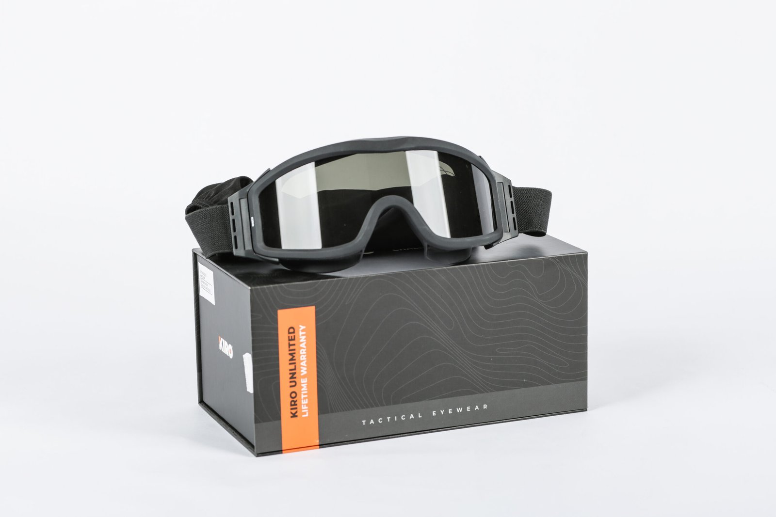 7X4A1286 KIRO - Arkus - Tactical Goggles - Image 1