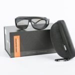 KIRO - Cestus - Tactical Glasses