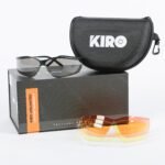 KIRO - Eku Pro - Tactical Glasses