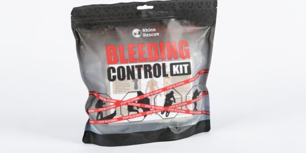 Rhino Rescue - Bleed Control Kit