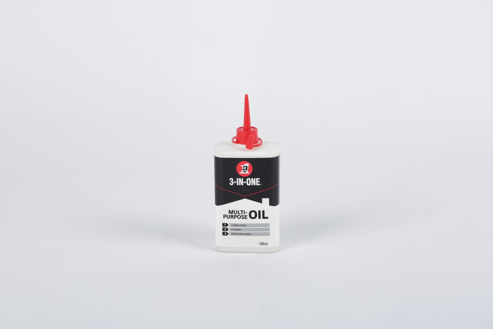 7X4A1300 3-IN-ONE Multi-Purpose Oil - Image 1