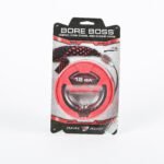 Real Avid Bore Boss Shotgun Bore Cleaner – 12 GA